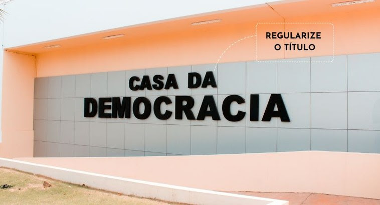 108.902 eleitores mato-grossenses podem ter seus títulos cancelados