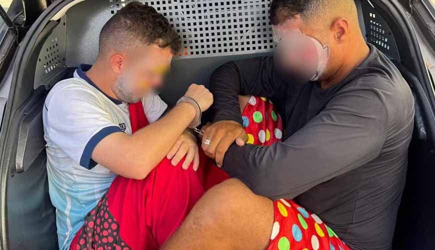 Palhaços de rua são investigados por suspeita de golpes com falsas doações em Cuiabá