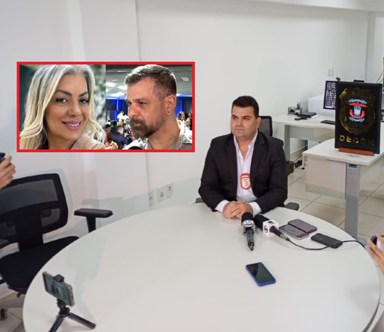 Empresários receberam dinheiro de familiares cientes que a empresa iria fechar