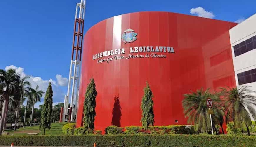 ALMT aprova em 2ª votação projeto que altera Cadastro Estadual de Pedófilos