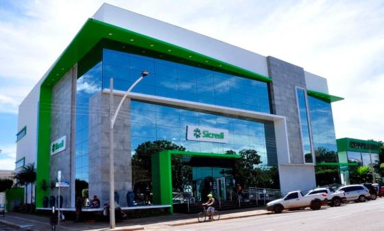 Sicredi Araxingu anuncia que ganhador do cheque de R$ 50 mil é de Jussara/GO