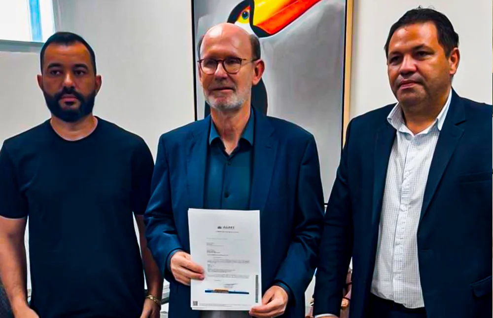 Saúde de São Félix do Araguaia será reforçada com R$ 500 mil garantidos pelo Deputado Carlos Avalone