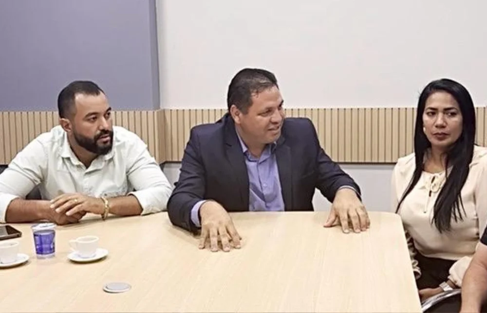 Emenda de R$ 500 mil de Carlos Avalone viabiliza 25 casas populares; Dr. Acácio e vereadores projetam mais 150 no Espigão do Leste