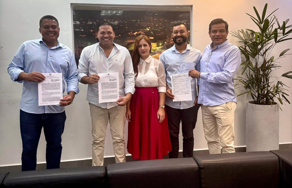 Zona rural de São Félix do Araguaia terá iluminação reforçada graças ao empenho de Dr. Acácio, Thiago do Posto e Cristiano Milhomem
