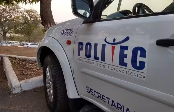 Jovem desaparecida há mais de 20 dias é encontrada decapitada em MT