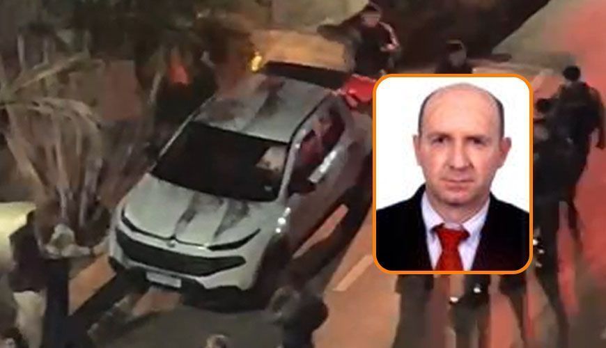 Veja nomes de integrantes de suposto grupo de extermínio acusado de matar advogado Roberto Zampieri