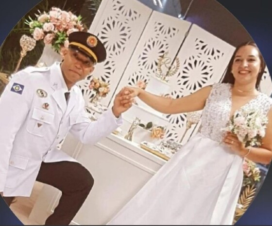 Mãe denúncia que filha assassinada por marido PM foi brutalmente torturada com socos e facadas