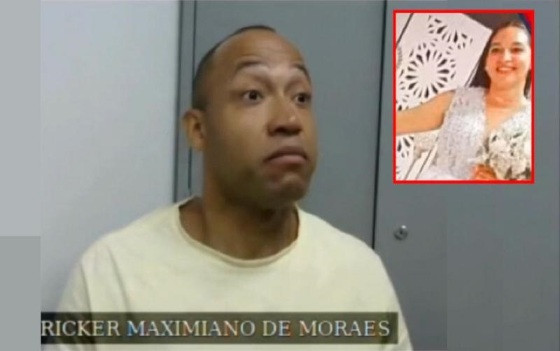 Advogado revela que PM nega tortura contra esposa morta a tiros