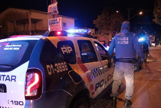 Mãe nega dar dinheiro para filho comprar drogas e acaba espancada