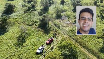 Em nota, indígenas desmentem boatos e afirmam que nunca impediram buscas em reserva