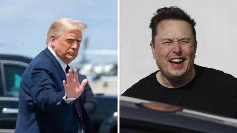 Elon Musk deixa governo Trump após dizer que estava 'decepcionado' com nova lei