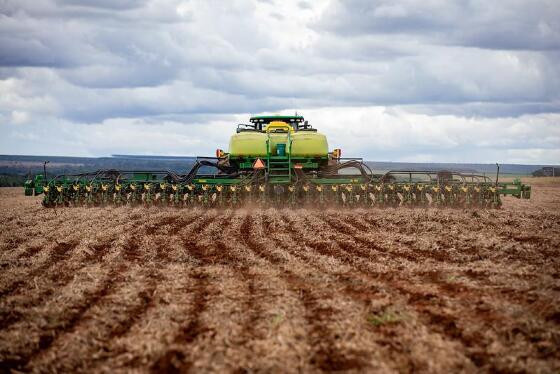 PIB de MT deve crescer quase o triplo da projeção nacional