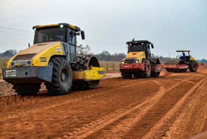 Governo de MT lança licitações para investir R$ 150 milhões em asfalto novo e construção de pontes e São Félix do Araguaia será consagrado