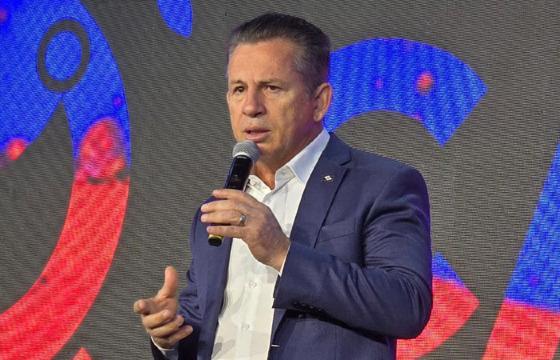 Mauro sobre vereador preso por pedofilia: “É um absurdo; precisamos de leis duras para coibir isso”