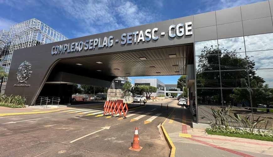 Governo de MT propõe limitar margem de consignados em até 35% sobre salário dos servidores