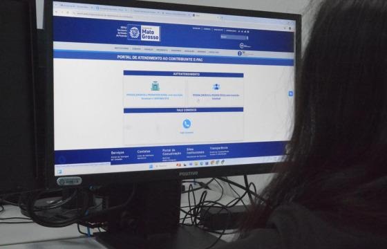 o aos serviços do IPVA exigirá autenticação a partir de 1º de julho
