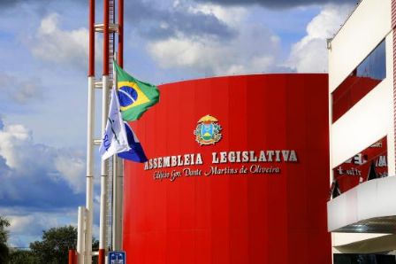 AL recebe LDO com previsão de receita de quase R$ 40 bi
