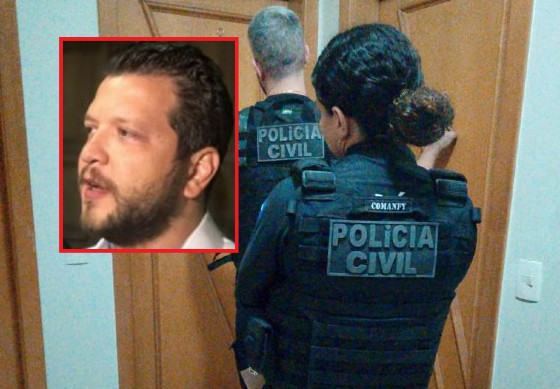 Saiba quem é o ex-perito que cobrou R$ 2 mi de fazendeiro para fraudar exame