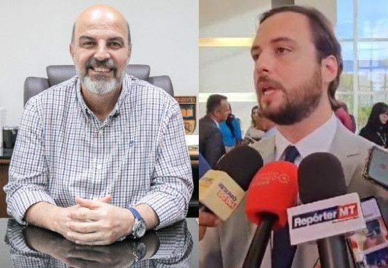 Possível troca na Secretaria de Educação pega vereadores de surpresa