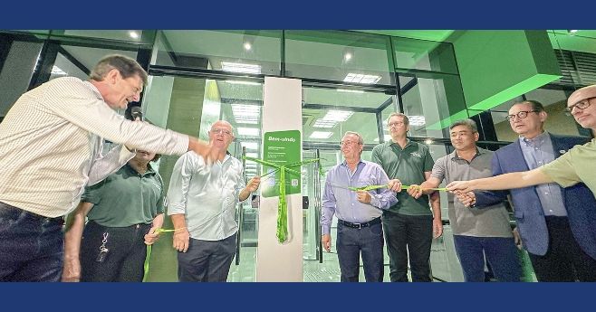 Sicredi Araxingu inaugura nova agência em Capanema/PA com grande participação da comunidade
