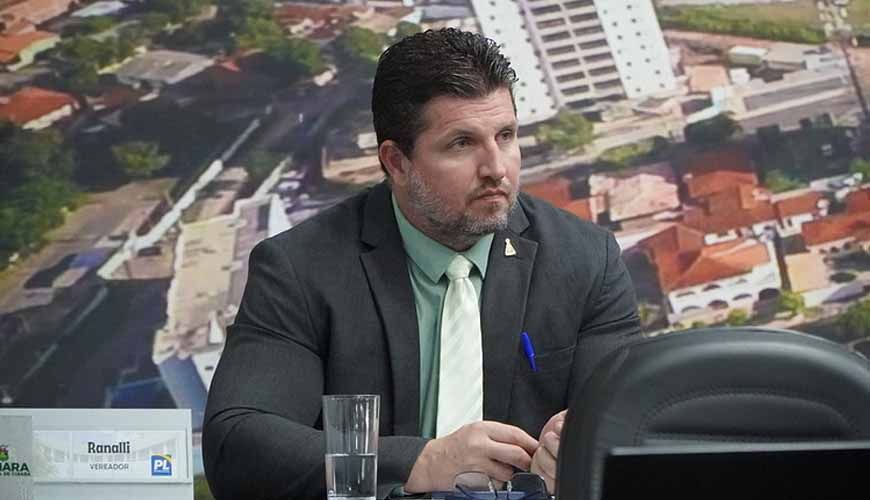 Vereador quer multa de até R$ 3 mil para quem usar drogas em locais públicos