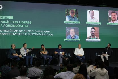 Cuiabá sedia encontro da cadeia de suprimentos agrícolas de Mato Grosso