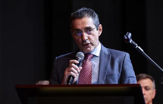 “MT é exemplo no enfrentamento de incêndios florestais e desmatamento ilegal”, afirma promotor do MP