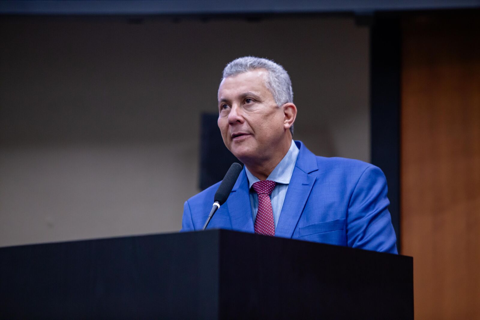 Comemoração toma conta do Araguaia com retorno de Baiano Filho à Assembleia Legislativa: “Deputado que o povo não pode perder”