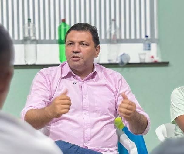 Seis meses de mandato de Dr. Ácassio: resistência, ataques e a importância do voto de confiança