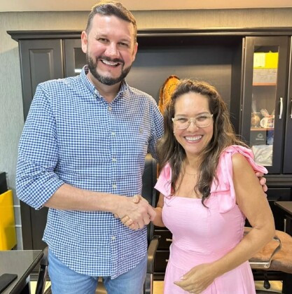 Justiça Eleitoral cassa mandatos de prefeito e vice-prefeita de Brasnorte