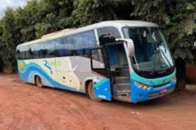 Chega de descaso! População de São Félix do Araguaia se revolta com empresa de ônibus Rio Novo deixa passageiros largados em rodoviárias por mais de 8 horas