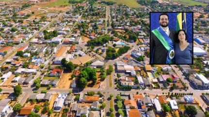 Justiça condena prefeito e sua vice por usar servidores da saúde em campanha
