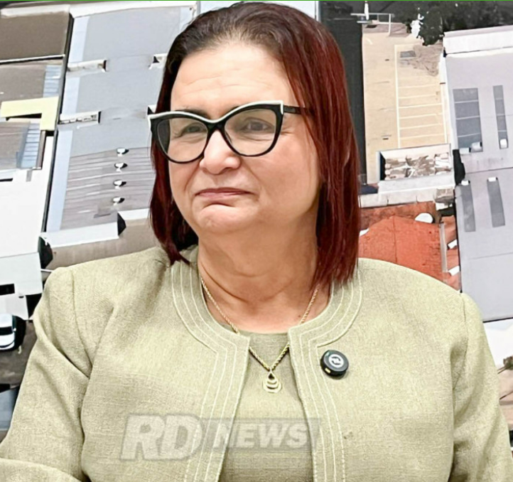 Com 93% dos votos, Rosa Neide vence eleição e irá comandar PT-MT