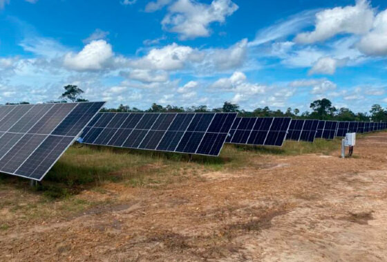 Por falta de planejamento, ONS e Energisa vetam novas miniusinas solares em MT