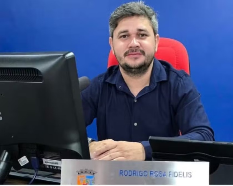 Vereador de Água Boa é denunciado por confusão generalizada no show de Hugo e Guilherme na Expovale