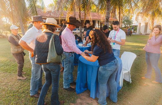 Pecuária do Araguaia avança com foco em produtividade e conservação
