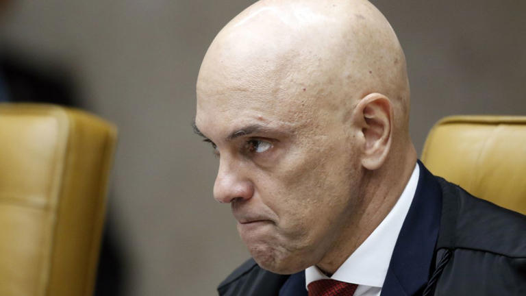 Ordem de intimar Moraes amplia indisposição entre Brasil e EUA