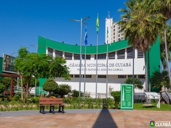 Justiça rejeita recurso, mas garante interrogatório de envolvido em desvio na Câmara de Cuiabá