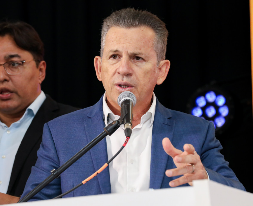 Mauro vê acerto de Lula em vetar mais deputados: 