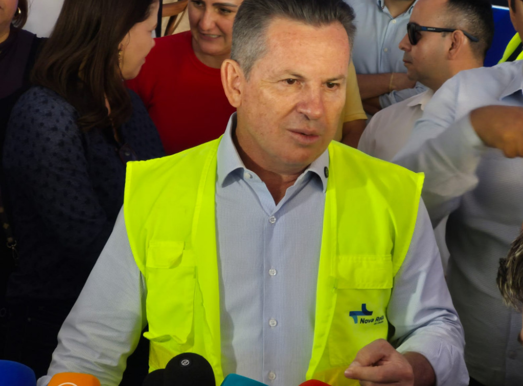 Mauro torce para Lula não vetar PL que afrouxa licenciamento ambiental e diz: 