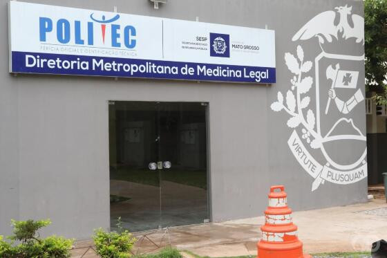 Estado confirma demissão de dois peritos; um foi por 'preguiça'