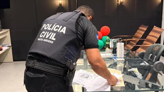 Quadrilha simulava quitação de condenação para desviar dinheiro de conta única do TJ