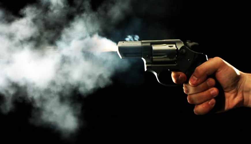Jovem é perseguido e morto a tiros por membros de facção em MT; vídeo