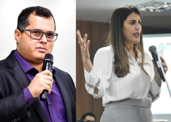 Vereador é condenado por acusar promotora de 