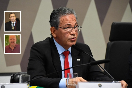 CNJ instaura PAD e mantém afastamento de desembargador acusado de venda de sentenças