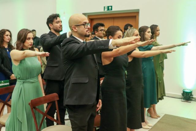 Novos defensores públicos são lotados e designados para núcleos do interior de MT