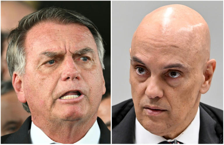 STF julgará Bolsonaro por trama golpista a partir de 2 de setembro
