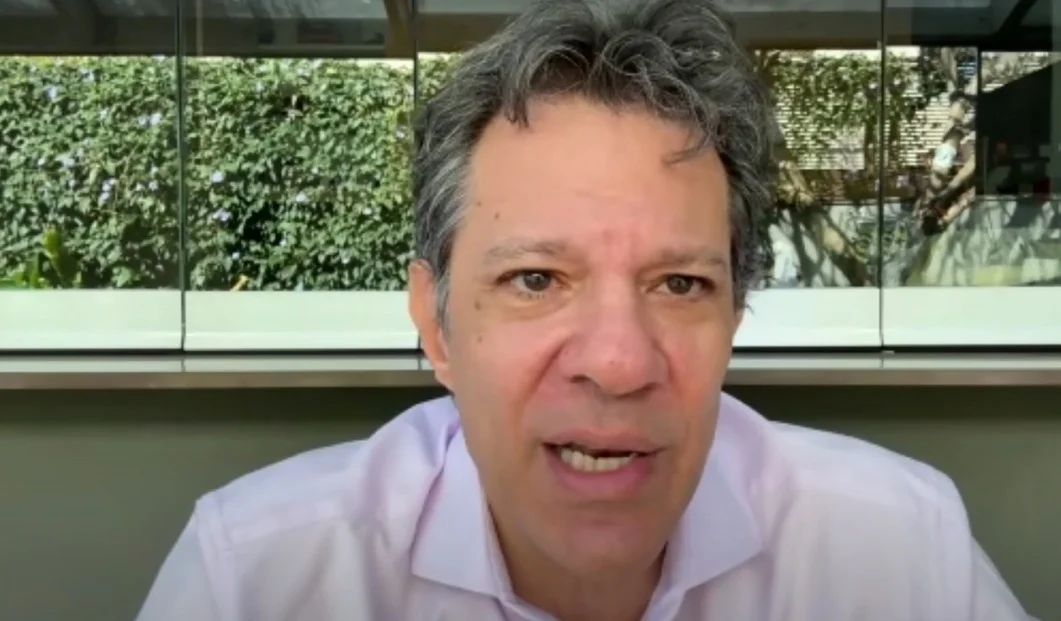 Haddad defende aproximação com os BRICS e afirma que Trump é ‘temporário’