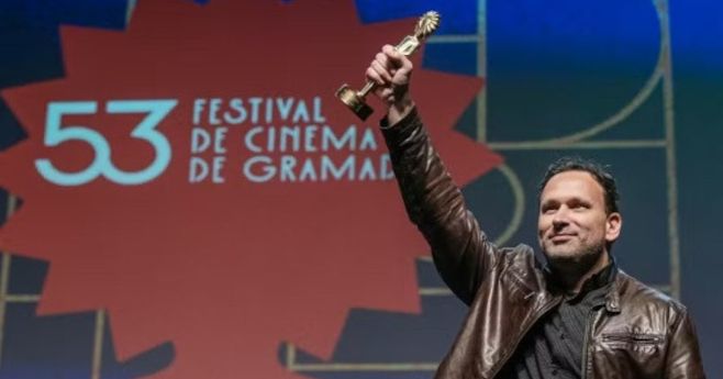 Filme de MT vence o principal prêmio do cinema nacional