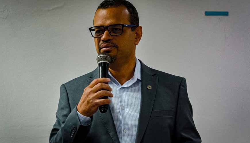 “Mato Grosso tem feito um trabalho brilhante”, diz subsecretário do Tesouro Nacional